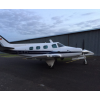 1971 BEECHCRAFT 60 DUKE