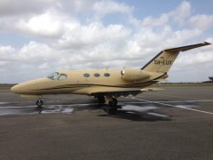 2010 CESSNA CITATION MUSTANG