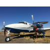 1982 KING AIR B200