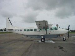 1994 CESSNA GRAND CARAVAN