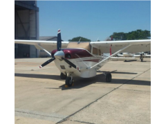 2007 CESSNA T206H