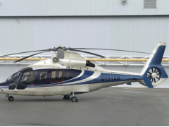 2003 EUROCOPTER EC 155B