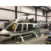 BELL HELICOPTER TEXTRON