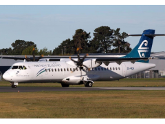 2000 ATR ATR72