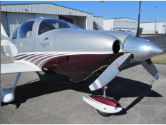 2013 CESSNA TTX