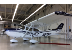 2015 CESSNA 182T SKYLANE
