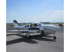 2014 BEECHCRAFT G58 BARON