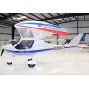 2007 FLIGHT DESIGN CTSW