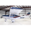 2017 CESSNA TURBO 206 STATIONAIR HD