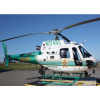 AS350B3 S/N 4184 for sale