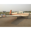 1968 MOONEY M20G