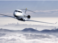 BOMBARDIER GLOBAL