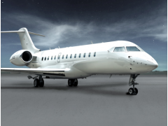 GLOBAL EXPRESS