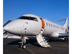 BOMBARDIER GLOBAL EXPRESS OE-IGS