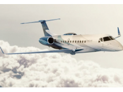 Embraer Legacy 650