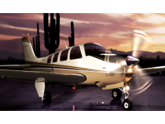 Bonanza G36