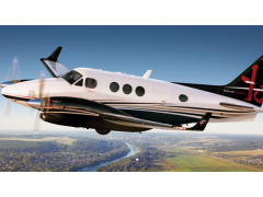 King Air C90GTX