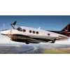 King Air C90GTX