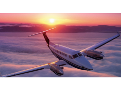 King Air 350I