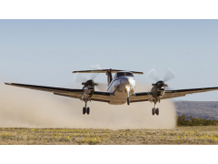 King Air 350ER