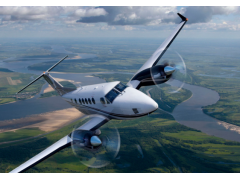 King Air 250