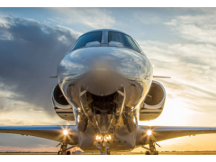 Citation X+