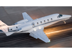 Cessna Citation XLS+