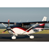 Cessna Turbo Stationair HD