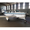 1976 BEECHCRAFT A36 BONANZA