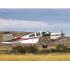1970 BEECHCRAFT V35B BONANZA