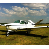 1956 BEECHCRAFT G35 BONANZA