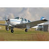 1971 BEECHCRAFT F33A BONANZA
