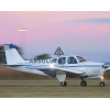 1960 BEECHCRAFT 33 DEBONAIR