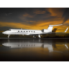 2011 GULFSTREAM G550