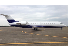 2007 BOMBARDIER/CHALLENGER 850