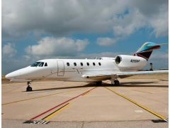 1996 CESSNA CITATION X