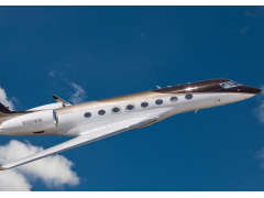 2016 GULFSTREAM G650ER