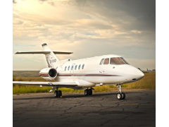 1999 HAWKER 800XP