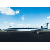 2008 EMBRAER LEGACY 600