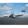 2014 Bombardier Global 6000