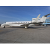 2012 Embraer Legacy 650