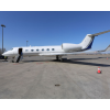 2014 Gulfstream G450
