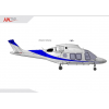 2017 Agusta AW169 VIP