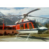 1996 Bell 407