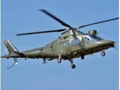 Agusta A109