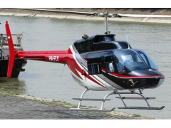 Bell 206  Jetranger