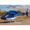 Bell 206 Longranger