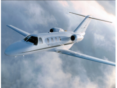 Citation Jet