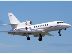 Dassault  Falcon 10