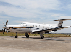 2005 PILATUS PC-12/45